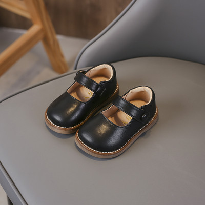 Παιδικά παπούτσια από οικολογικό δέρμα για κορίτσια