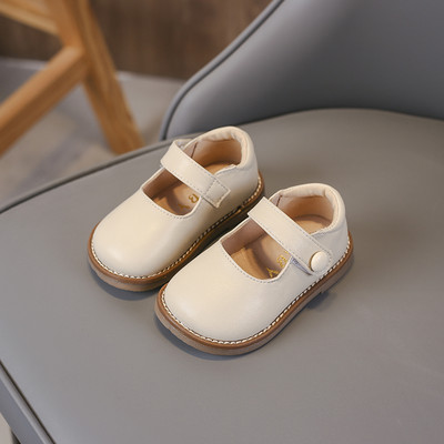 Παιδικά παπούτσια από οικολογικό δέρμα για κορίτσια