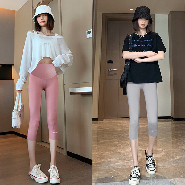 Γυναικείο casual - κολάν για εγκύους