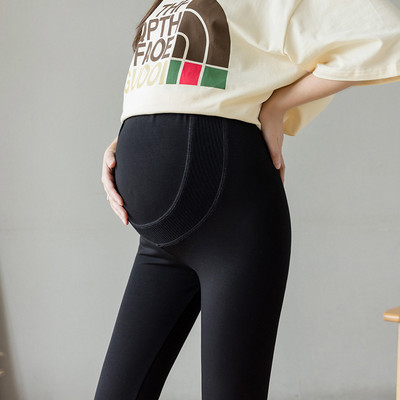 Ikdienas grūtnieču legingi trīs krāsās