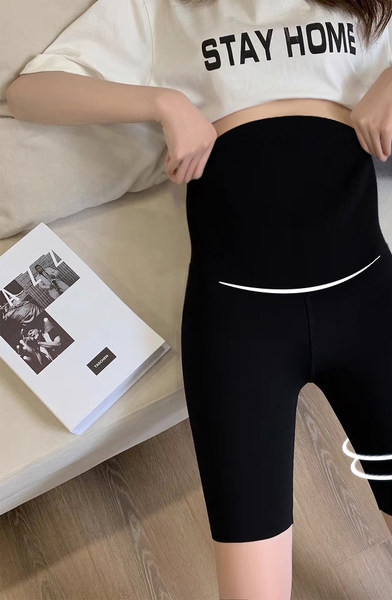 Ljetne trudničke tajice visokog struka