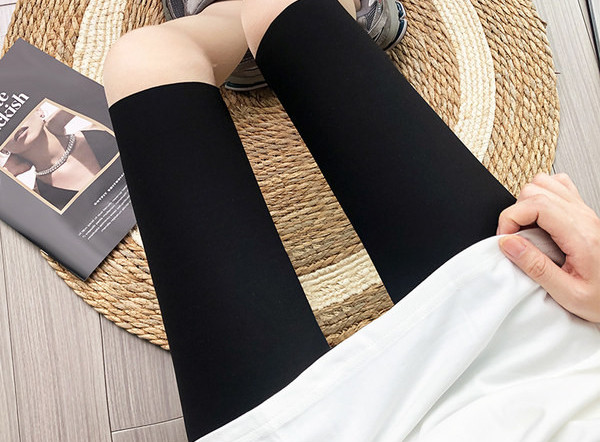 Ljetne trudničke tajice visokog struka