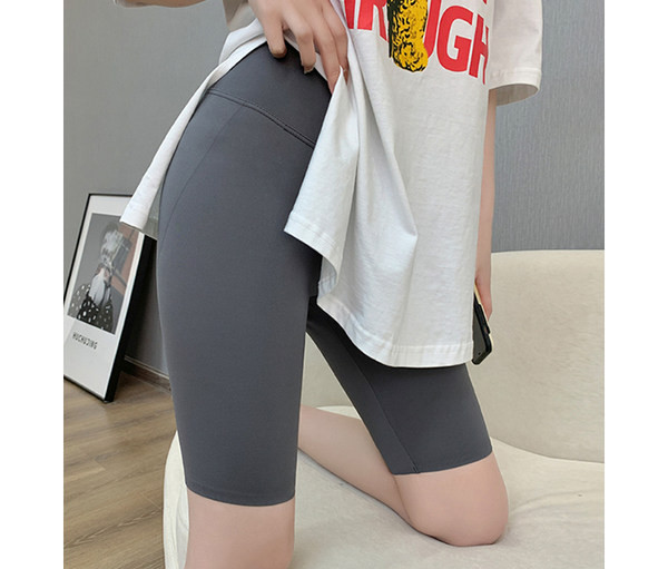 Ljetne trudničke tajice visokog struka