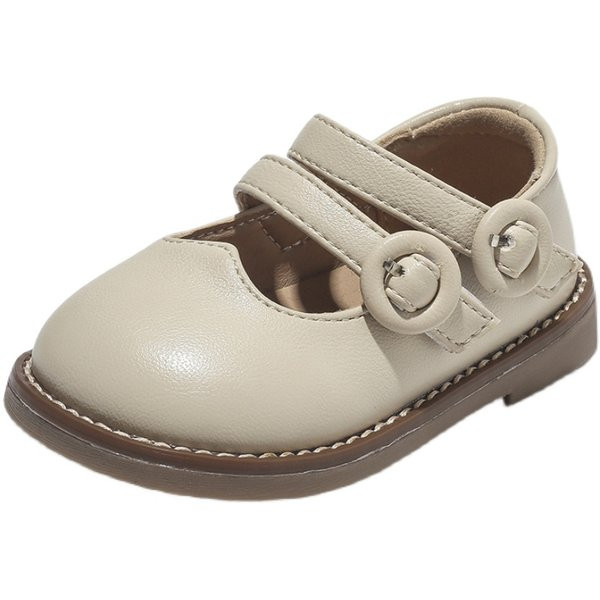 Κοριτσίστικα παπούτσια με αγκράφα