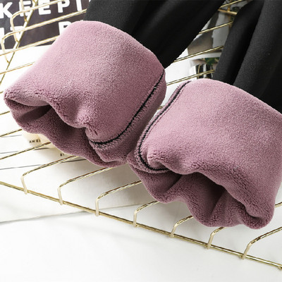 Νέο μοντέλο ψηλόμεσο κολάν με ζεστή φόδρα για εγκύους