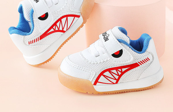 Beebi ökonahast tossud poistele ja tüdrukutele