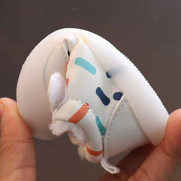 Alkalmi gyerekcipő pehelybéléssel