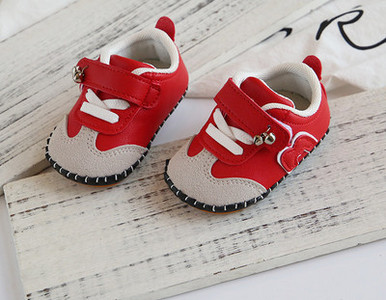 Ziemas mazuļu apavi zēniem ar velcro aizdari