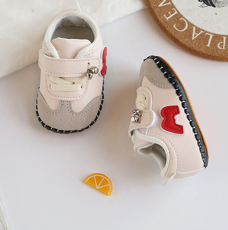 Ziemas mazuļu apavi zēniem ar velcro aizdari