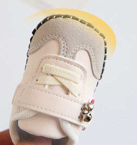 Ziemas mazuļu apavi zēniem ar velcro aizdari