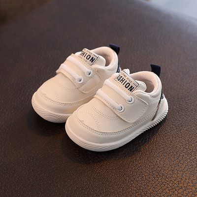 Βρεφικά sneakers με μαλακή σόλα