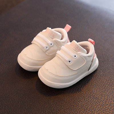 Βρεφικά sneakers με μαλακή σόλα