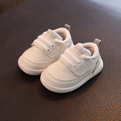 Βρεφικά sneakers με μαλακή σόλα