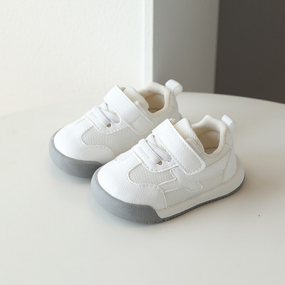 Βρεφικά sneakers με μαλακή σόλα