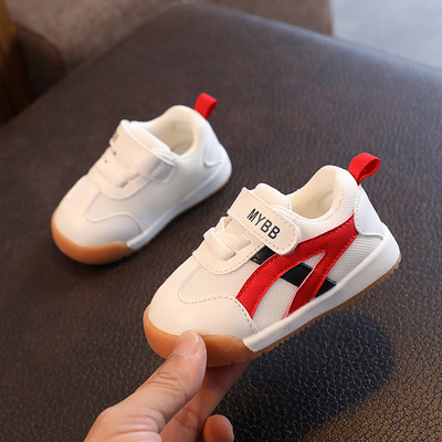 Βρεφικά sneakers με μαλακή σόλα