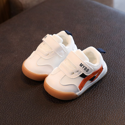 Βρεφικά sneakers με μαλακή σόλα