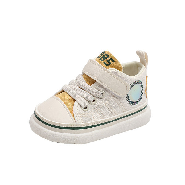 Βρεφικά sneakers με μαλακή σόλα