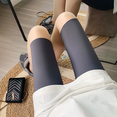 Ikdienas legingi grūtniecēm ar augstu jostasvietu