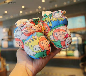 Rudens un ziemas zābaki zēniem un meitenēm