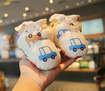 Rudens un ziemas zābaki zēniem un meitenēm