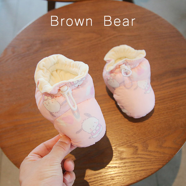 Rudens un ziemas zābaki zēniem un meitenēm