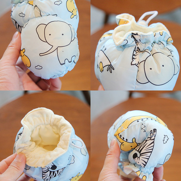 Rudens un ziemas zābaki zēniem un meitenēm