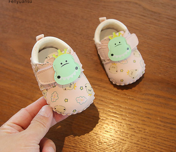 Bērnu apavi - ar apdruku