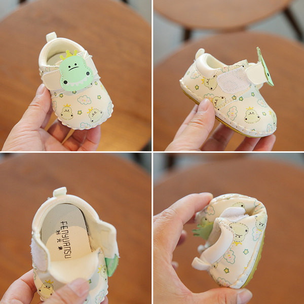 Bērnu apavi - ar apdruku