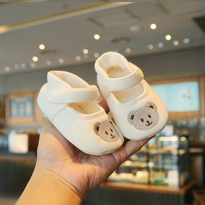 Paisley bērnu apavi ar lāča apdruku