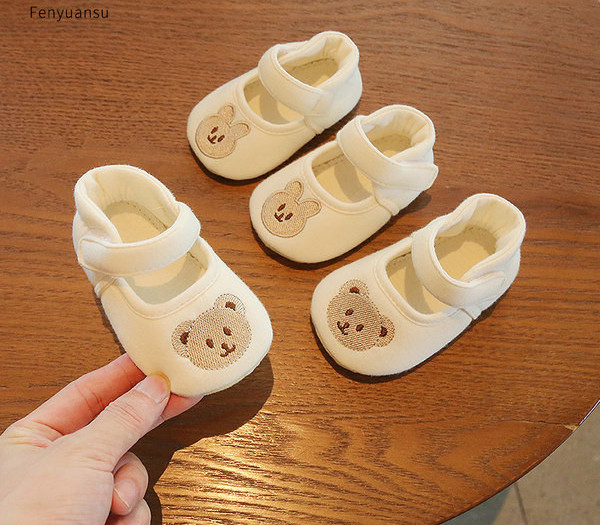 Paisley bērnu apavi ar lāča apdruku