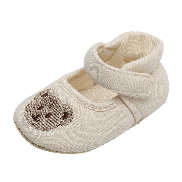 Paisley bērnu apavi ar lāča apdruku