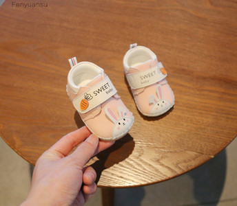 Ziemas apavi mazuļiem ar velcro aizdari