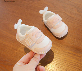 Ziemas apavi mazuļiem ar velcro aizdari