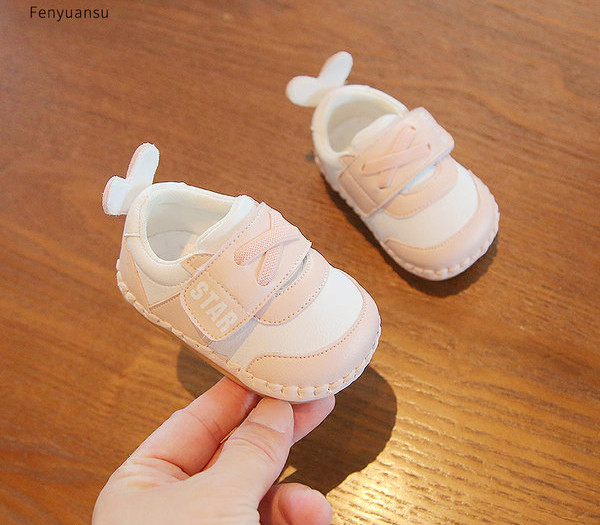 Ziemas apavi mazuļiem ar velcro aizdari