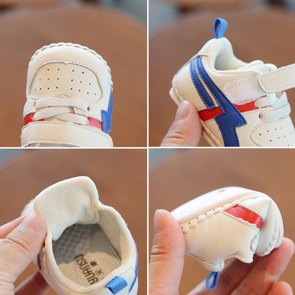 Dječje sportske cipele s kopčanjem na čičak