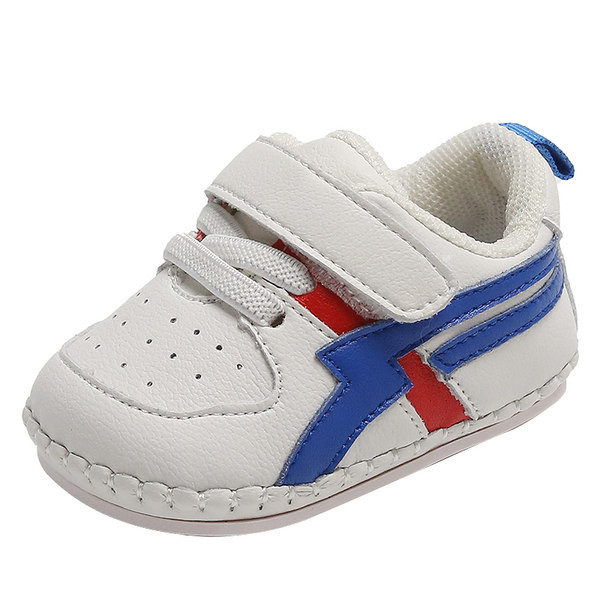 Dječje sportske cipele s kopčanjem na čičak