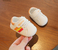 Bērnu sporta kedas ar velcro aizdari