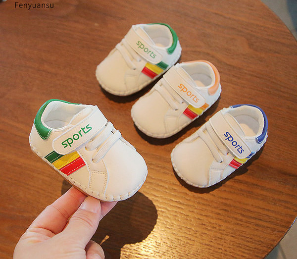 Bērnu sporta kedas ar velcro aizdari