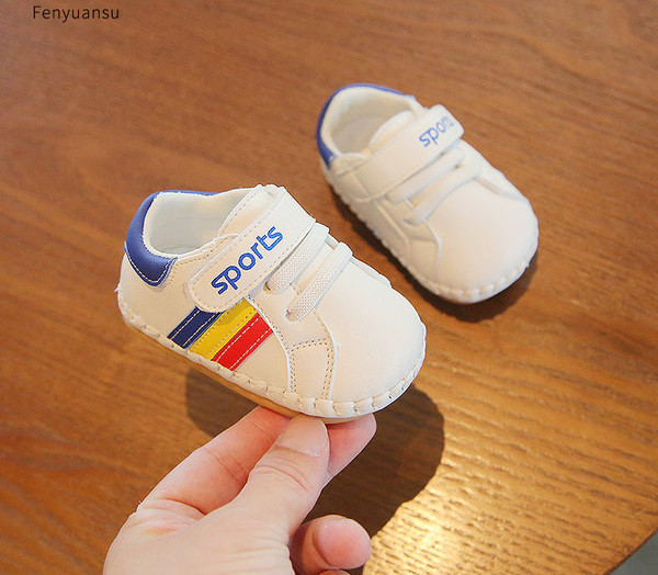 Bērnu sporta kedas ar velcro aizdari