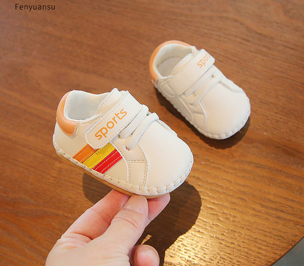 Bērnu sporta kedas ar velcro aizdari