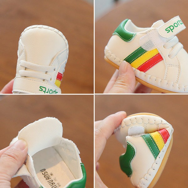 Bērnu sporta kedas ar velcro aizdari