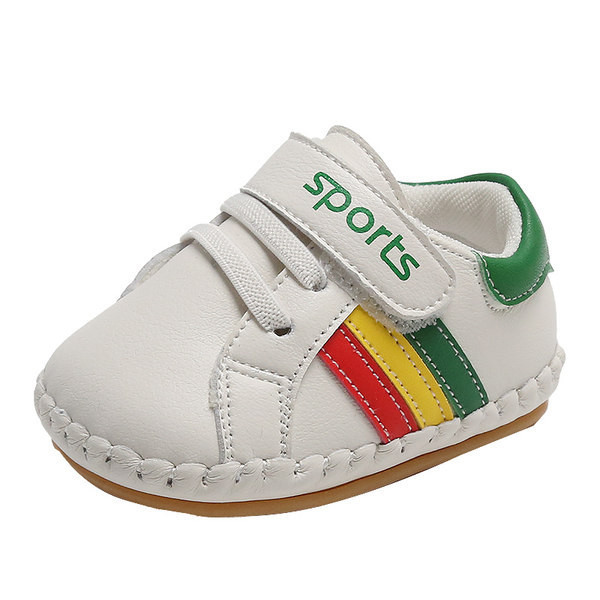 Bērnu sporta kedas ar velcro aizdari