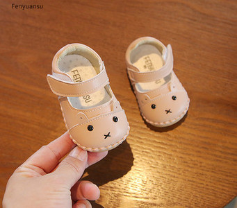 Modes eko ādas bērnu apavi meitenēm