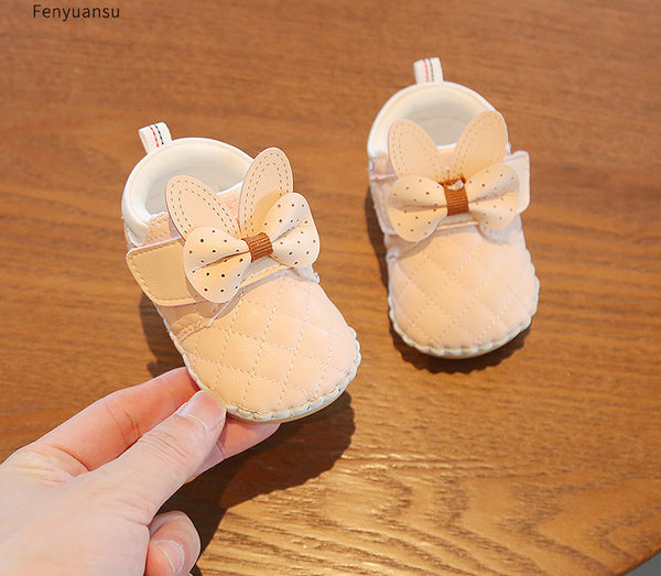 Modes mazuļu apavi ar eko ādas lenti