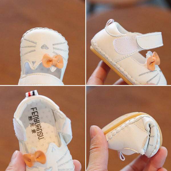 Bērnu apavi - ar 3D lenti