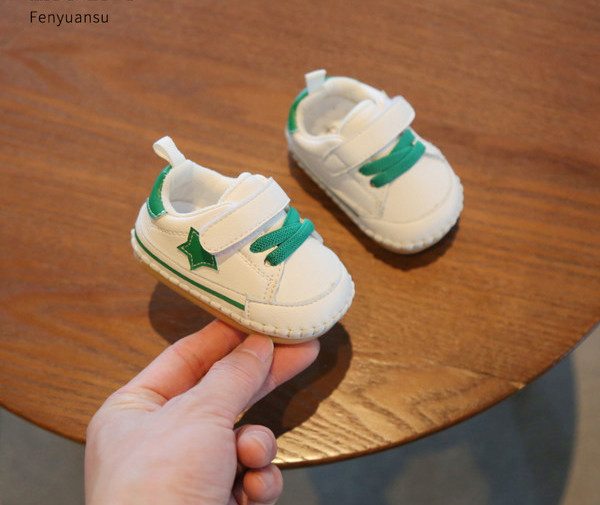 Bērnu ziemas kedas zēniem