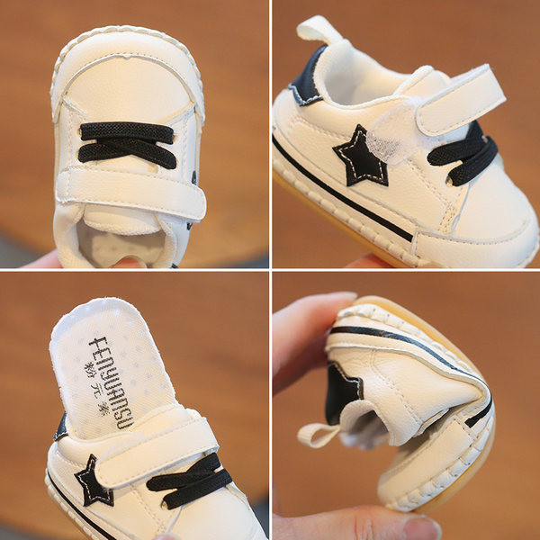 Bērnu ziemas kedas zēniem