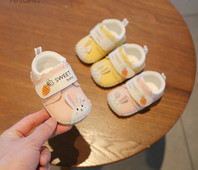 Bebe ležerne cipele s printom