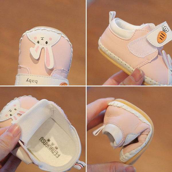 Bebe ležerne cipele s printom