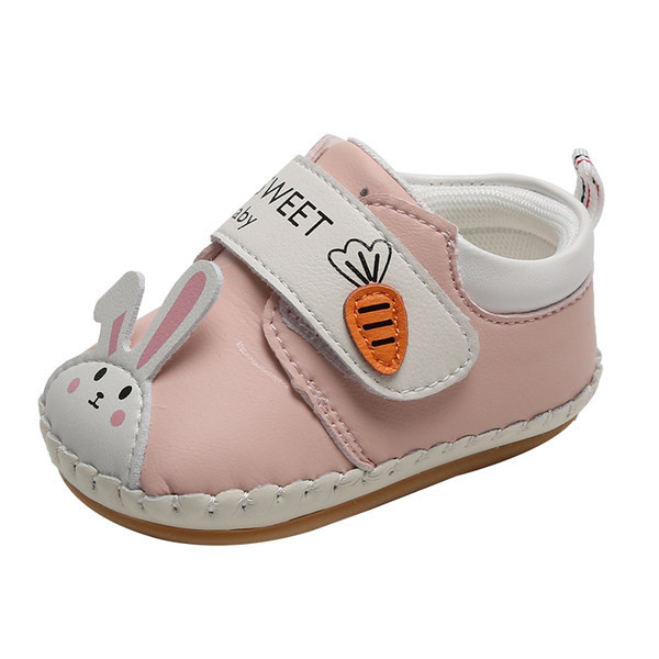 Bebe ležerne cipele s printom